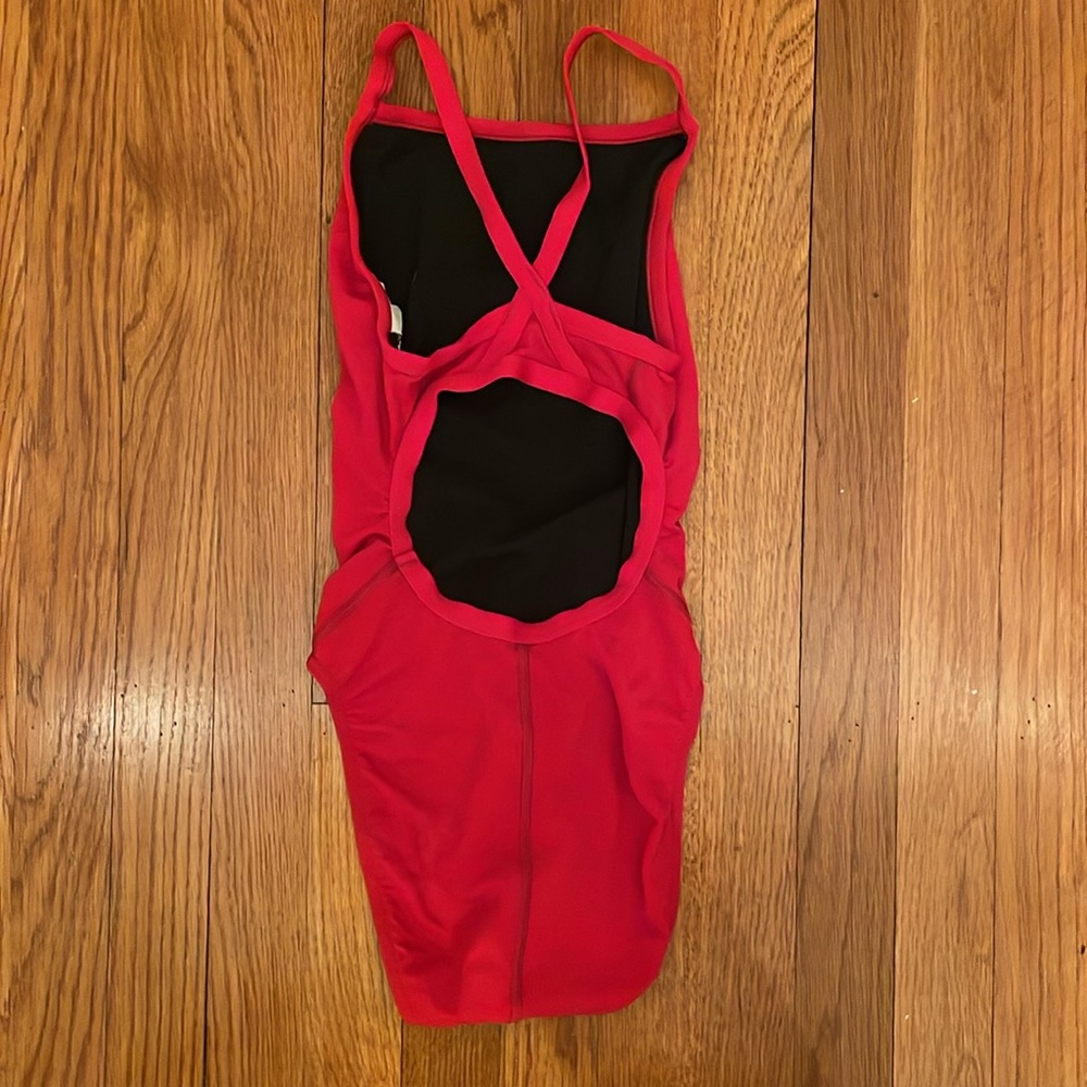 Speedo Swimsuit - Picture 2 of 3